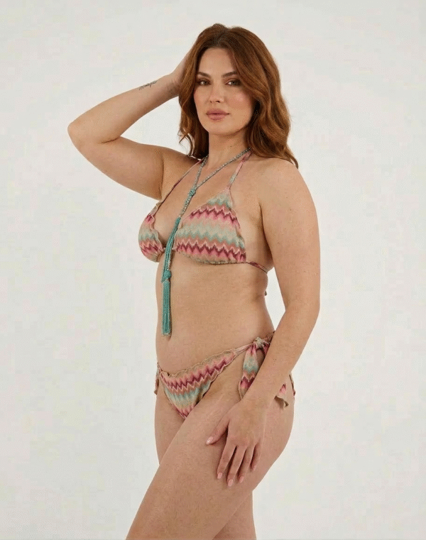 Lily Del Mare Swimwear